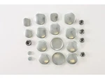 For 1995-1998 Dodge B3500 Expansion Plug Kit 16536tpwg 1996 1997. Fixed Price $25.06.