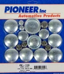 Pioneer Pe-113 318 For Dodge Freeze Plug Kit. Fixed Price $16.59.