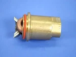 Genuine Mopar Engine Heater 68079689aa. Fixed Price $110.72.