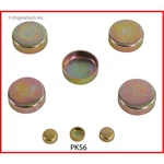 Enginetech Engine Expansion Plug Kit Pk56;. Fixed Price $19.35.