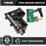 2002-2003 Dodge Ram Tipm Fuse And Relay Box Repair Service 56049680. Fixed Price $361.90.
