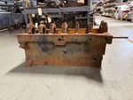 Original Jaguar Xk140 3 1/2 Litre 55-57 Engine Block Oem Pn G8882-8s. Fixed Price $599.99.