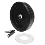 Prw 2339040 Sportsman Nodular Iron Damper For 1957-1977 Big Block Ford Fe. Fixed Price $166.31.