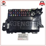 82720-50081 Genuine Oem Fuse Relay Engine Room Junction Block Lexus Ls460 Ls600h. Fixed Price $170.63.