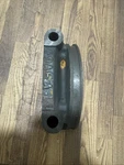 429 460 2 Bolt Main Cap Ford Rear Nos C9ae. Fixed Price $99.95.