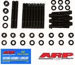 Arp 234-5609 Sb Chevy 4 Bolt Splayed Main Stud Kit For Dart Little M Block. Fixed Price $104.95.