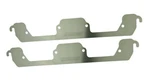 Moroso 25165 Storage Block Off Exh. Plates - Sbm 273-360. Fixed Price $25.82.