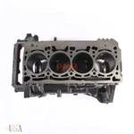 2.0t Engine Block Fit For Vw Golf Jetta Tiguan Audi A3 Q3 #06k103023#. Fixed Price $701.98.