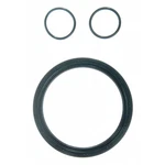 Fel-pro Bs 40685 Rear Main Seal Set One Size, Assorted. Fixed Price $34.27.