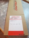Fel-pro Os 34406 Engine Oil Pan Gasket Set Free Shipping. Fixed Price $18.75.