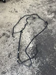 Jeep Wrangler Yj 92-95 Body Wire Harness Wiring Loom No Rear Wiper/defrost. Fixed Price $100.00.