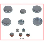 Enginetech Engine Expansion Plug Kit Pk167;. Fixed Price $22.32.