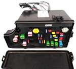 68232879aa Jeep 2015 Patriot Compass Fuse Box Integrated Power Module Tipm K28. Fixed Price $134.25.