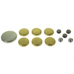Melling Mpe-109br Stock Replacement Expansion Plug Kit. Fixed Price $24.99.