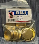 Dnj Engine Components Fps-421 Brass Freeze Plug Set For 1986-1992 Ford - Fps421. Fixed Price $25.00.