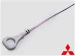 Oem Mitsubishi Evo 8-9 Engine Oil Dipstick Md343884. Fixed Price $17.00.