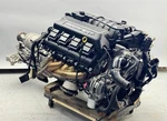 15-23 Dodge Challenger Charger 392 Scat Pack Engine Hemi 6.4l V8 8hp-70 A/t. Fixed Price $7485.24.