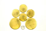 Pioneer Cables Engine Expansion Plug Kit For 1971-1982 Toyota Corolla Pe-133-b. Fixed Price $36.95.