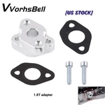 Aluminum 1.8t Hybrid Oil Pan Adapter For Vw Golf Jetta Audi A3 Tt Skoda Seat New. Fixed Price $25.99.