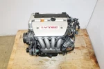 04 05 06 07 08 Acura Tsx K24a3 Engine 3 Lobe Vtec Rbb Head High Comp Motor K24a. Fixed Price $1199.00.