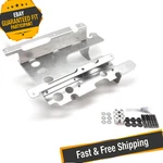 Blox Racing Bxpt-10505 Bolt-in Oil Pan Baffle For Honda K-series. Fixed Price $124.66.