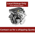 2008 - 2010 Chevrolet Impala 3.5l Engine Assembly Miles 174000 Oem, 300-02235a. Fixed Price $350.00.