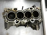 Engine Cylinder Block For 99-00 Honda Civic 1.6. Fixed Price $771.70.