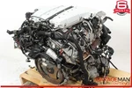 03-13 Bentley Continental Gtc Flying Spur 6.0l W12 Engine Motor Assey Oem 21k. Fixed Price $3912.50.