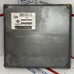 2001 01 Nissan Frontier 2.4l A/t 2wd Engine Control Module Mec04-610 Oem Part. Fixed Price $170.00.