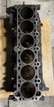 1996-1999 Bmw E36 328i E39 528i M52 2.8l 6-cyl Engine Block Housing Bare Oe 116k. Fixed Price $550.00.