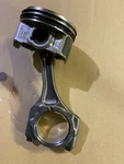 Subaru Crosstrek 2015 Pistons And Conrods 12013ab690 12100aa470. Fixed Price $100.00.