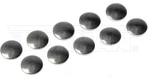 Dorman 550-023 Concave Steel Cup Expansion Plug 1-5/8 In. Height 1.620. Fixed Price $17.43.