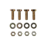 Hooker Engine Mount 71223016hkr; Blackheart. Fixed Price $39.48.