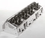 In Stock Afr Sbc 195cc Cnc Ported Aluminum Cylinder Heads 383 350 Chevy 1034. Fixed Price $2126.00.