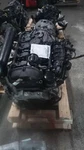 Used Engine Complete Assembly Fits: 2015 Volkswagen Eos 2.0l Vin W 5th Digit Gra. Fixed Price $3163.00.