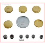 Enginetech Engine Expansion Plug Kit Pk51b;. Fixed Price $26.87.