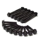 Arp For Mitsubishi Main Bolt Kit - 2.0l 4b11 4-bolt Turbo 1998cc Engine. Fixed Price $217.96.
