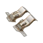 Cxracing Bbc Big Block Engine Mounts For 67-72 Chevrolet Chevy C10 Truck 396 402. Fixed Price $257.24.