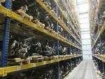 2017-2018 Ford Transit Connect 2.5l Engine Motor Assembly 117k Miles Oem Lkq. Fixed Price $991.10.