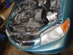 Lower Cylinder Block 2.0l Fits 01-03 Protege Manual Transmission. Fixed Price $200.00.