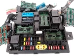 56049173af Dodge 2007 2008 2009 Durango Fuse Box Chrysler Aspen Interior Oem D36. Fixed Price $64.95.
