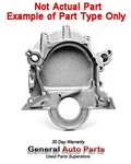 11 12 13 14 Ford F150 Pickup: Timing Cover 3.5l (turbo). Fixed Price $49.95.
