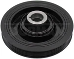 Dorman 594-187 Harmonic Balancer Fits Honda 2.3l 13810pea007 13810-paa-a01 Vtech. Fixed Price $68.95.