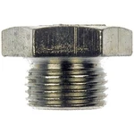 Dorman 65226 Oil Drain Plug Standard 3/4 16, Head Size 1 In.. Fixed Price $26.97.