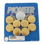 Freeze Plug Kit Brass Chevy Big Block. Fixed Price $40.99.
