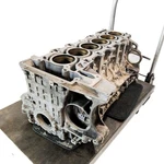 07-16 Bmw 135i 335i 535i 740i X6 Z4 - 3.0l N54 Twin Turbo Engine Cylinder Block. Fixed Price $599.99.