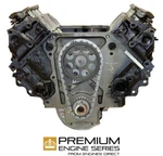 Dodge 318 Engine 5.2 (92-03 B150 1500 250 2500 3500 D150 D250 Dakota Durango Ram. Fixed Price $2458.00.