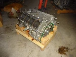 Ferrari 360 Engine / Crankcase Block - P/n. Fixed Price $4560.00.