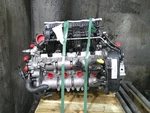 19 20 21 Volkswagen Golf Jetta 1.4l 4 Cyl Engine Motor 32k Miles Oem. Fixed Price $1290.60.