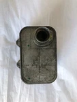 2009 - 2010 Vw Tiguan Engine Oil Cooler 2.0l Code 06j117021j G. Fixed Price $18.00.